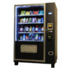 Piranha G432 combo vending machine