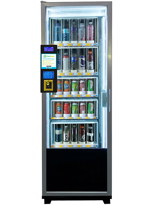 Vending-Machine-VC525-Drink